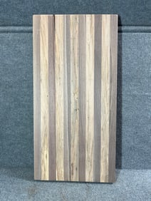 Multi Wood Amish Made Cutting Board
