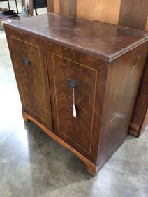 Radio Record Player & Changer