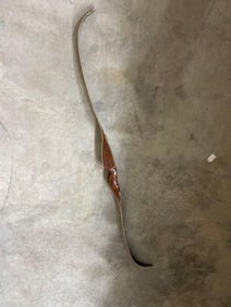 Browning Wasp Bow