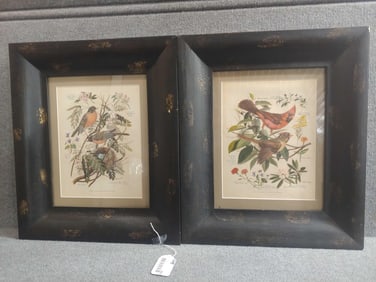 Arthur Singer Framed Prints
