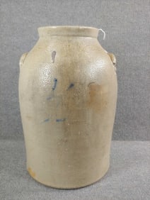 4 Gallon Stoneware Crock