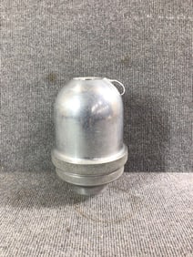 Akron Brass MFG Co Curling Spin Nozzle