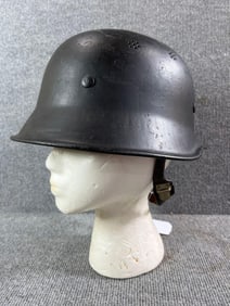 German Firemans Helmet