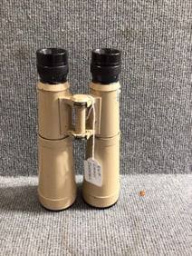 WW2 German Binoculars