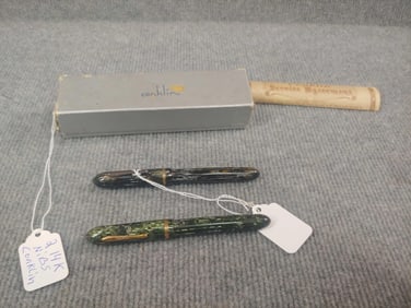 Conklin Fountain Pens