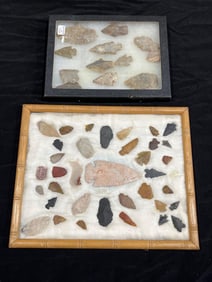 Ohio and Kentucky Artifacts