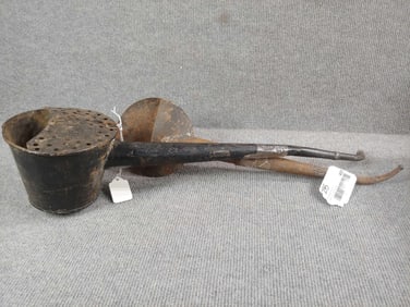 19th Century Ear Trumpets
