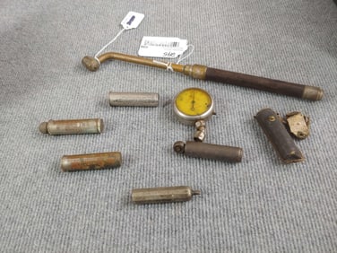 Acme Air Tools