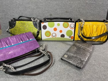 Miche Interchangeable Handbags