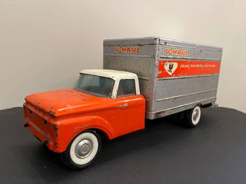 NYLINT U HAUL MOVING TRUCK