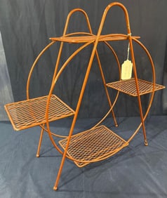 Mid Century Plant stand