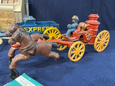 20 Vintage Toys