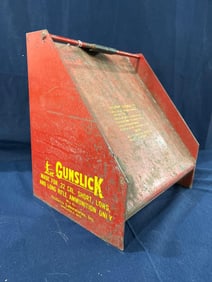 Gunslick 22 Cal Target