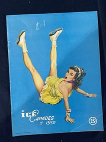 PinUp Girl Comics, Magazines, and Books