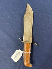 Large Pakistan Bowie Knife