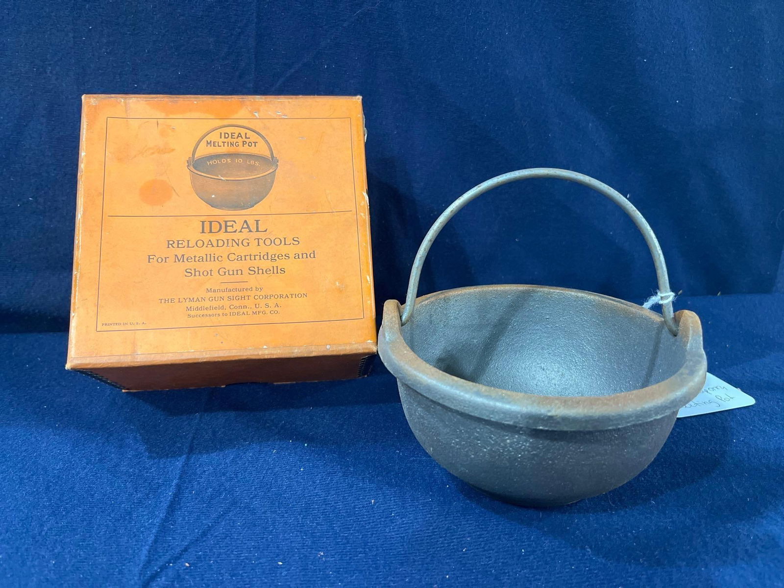 NOS Ideal Weaponry Melting Pot (1 of 5)