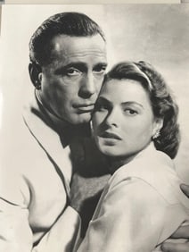 Hollywood Photos, Postcards, and Autographs