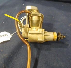 ENYA 60 4C RC Airplane Engine