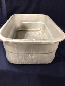 A&P Grocery Bin