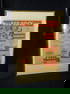 Red Rock Cola Advertising Poster