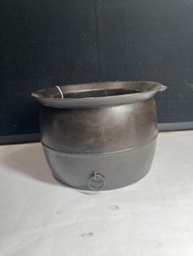 Wagner #9 Cast Iron Pot