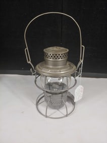 B&O RR Lantern