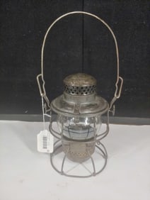 Adlake & Kero RR Lantern
