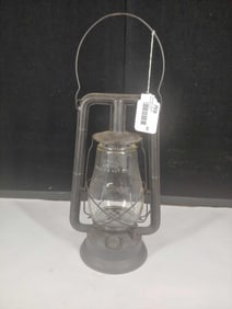 City of Hazelton Dietz Lantern