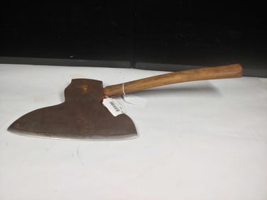 Early Broad Axe