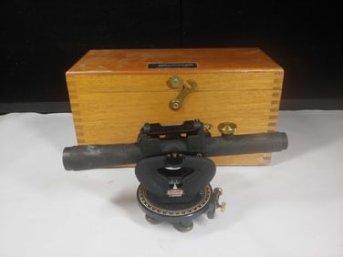 Sears & Roebuck Transit Level