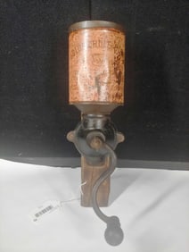 Golden Rule Coffee Grinder