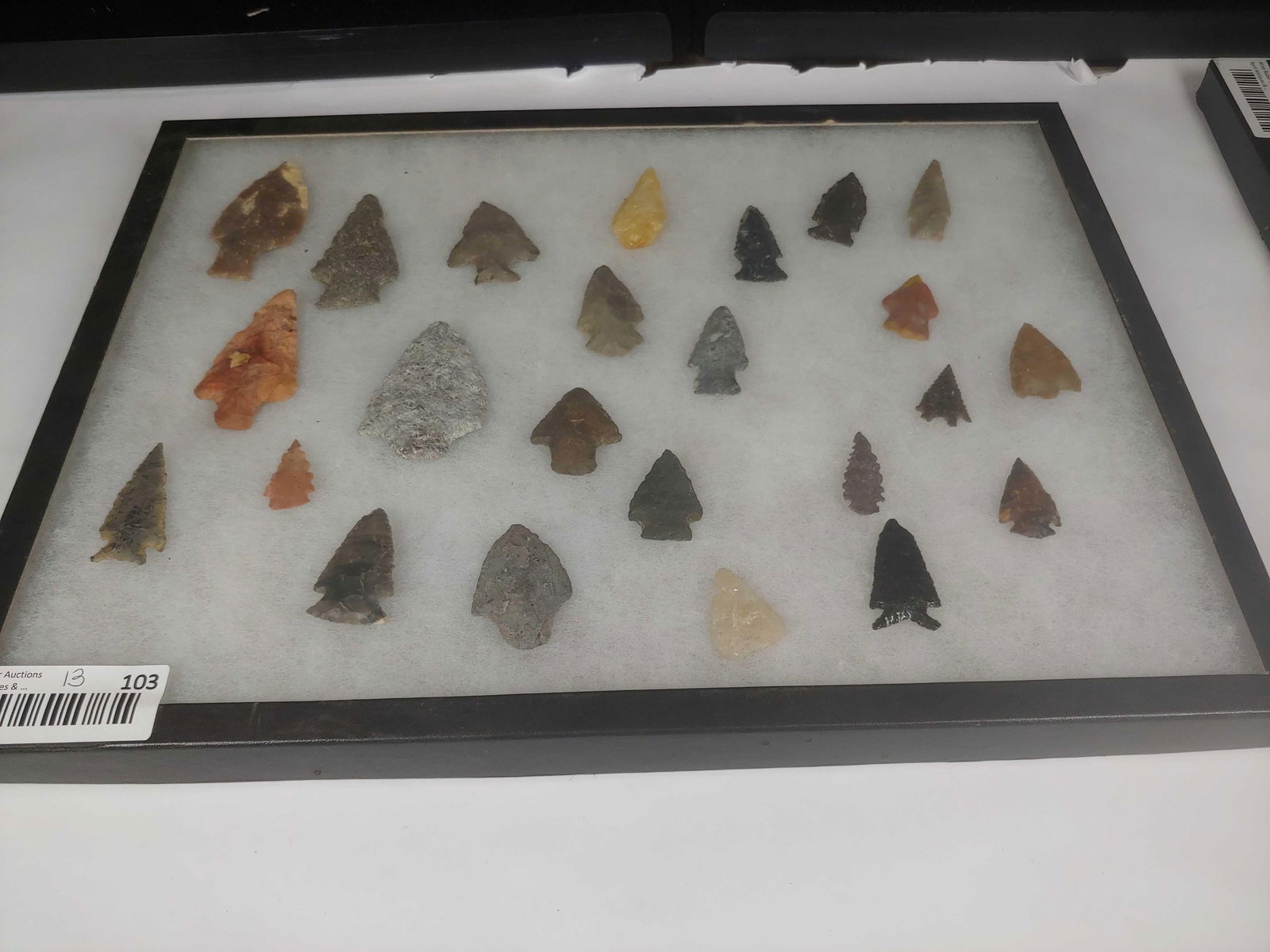 Arrowheads & Points (1 of 6)