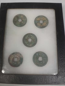 Northern Sung Dynasty Coins