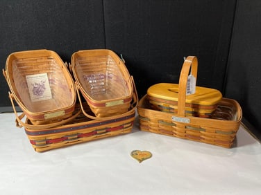 Longaberger Baskets