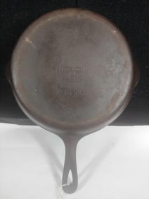 Griswold #8 Skillet
