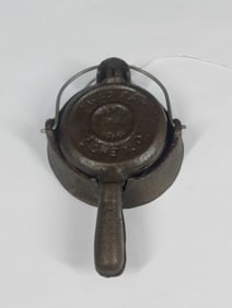 Miniature Wagner Waffle Iron