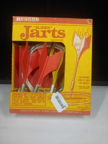 Regent Original Slider Jarts