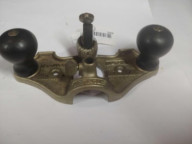 Stanley No 71 Router