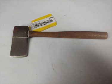 Salesman Sample Axe