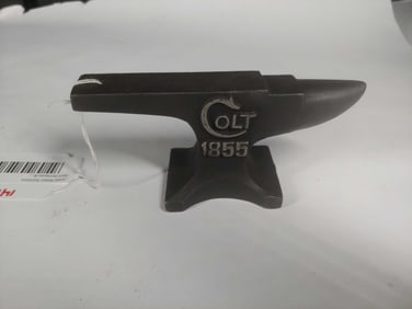 Colt Miniature Anvil