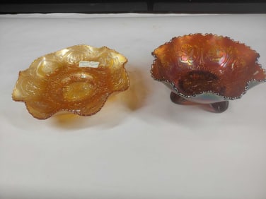 Dragon & Lotus Fenton