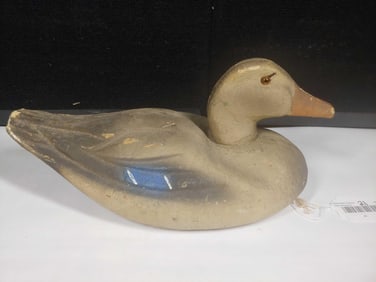JC Higgins Duck Decoy