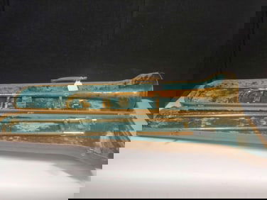 Collegiate Brass Trombone