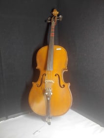 1/4 Scale Beginner Cello