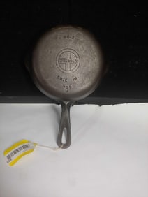Griswold # 3 Cast Iron Skillet