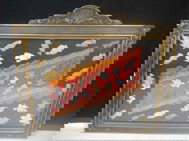 Tuscarawas Co Ohio Points & Arrowheads