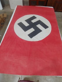 WW2 German NSDAP Party Flag