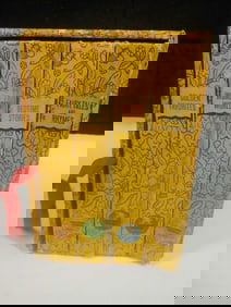 Little Golden Books Library