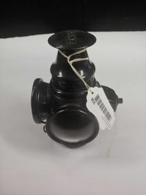 Unique Size Adlake Coach Lantern