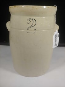 2 Gallon Churn